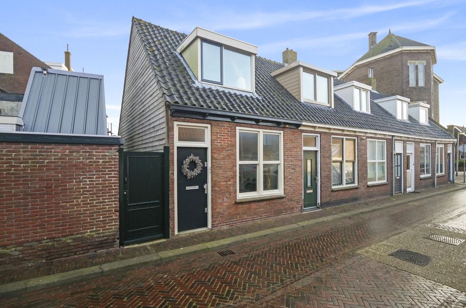 Ooststraat 1A