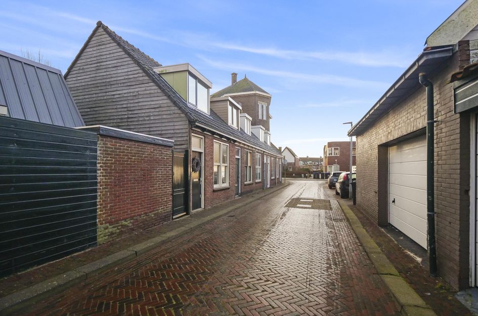 Ooststraat 1A