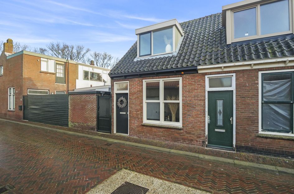 Ooststraat 1A