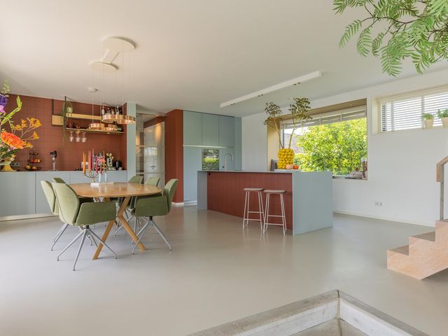 Laan van de Geallieerden 6, Arnhem