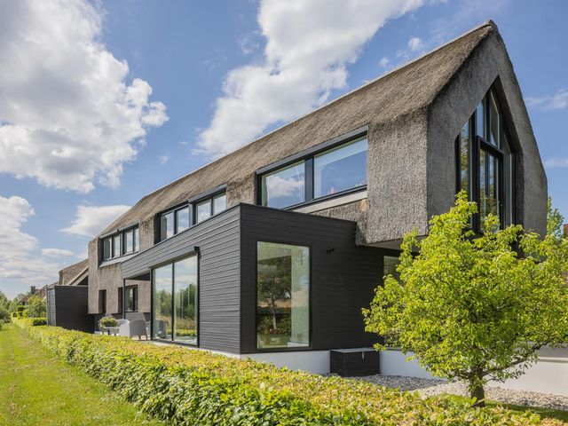 Laan van de Geallieerden 6, Arnhem