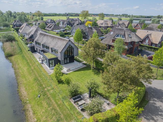 Laan van de Geallieerden 6, Arnhem