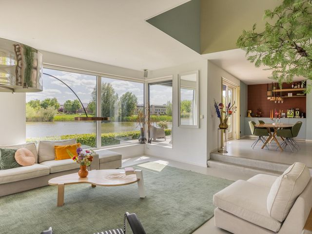 Laan van de Geallieerden 6, Arnhem