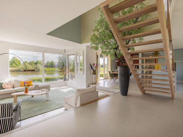 Laan van de Geallieerden 6, Arnhem