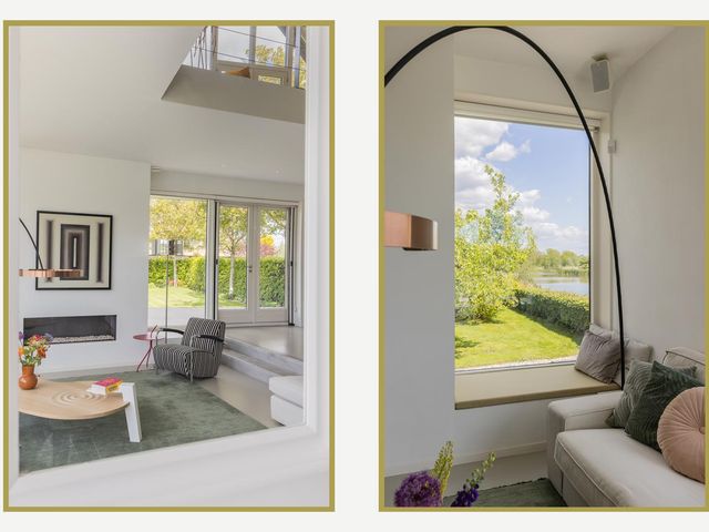 Laan van de Geallieerden 6, Arnhem