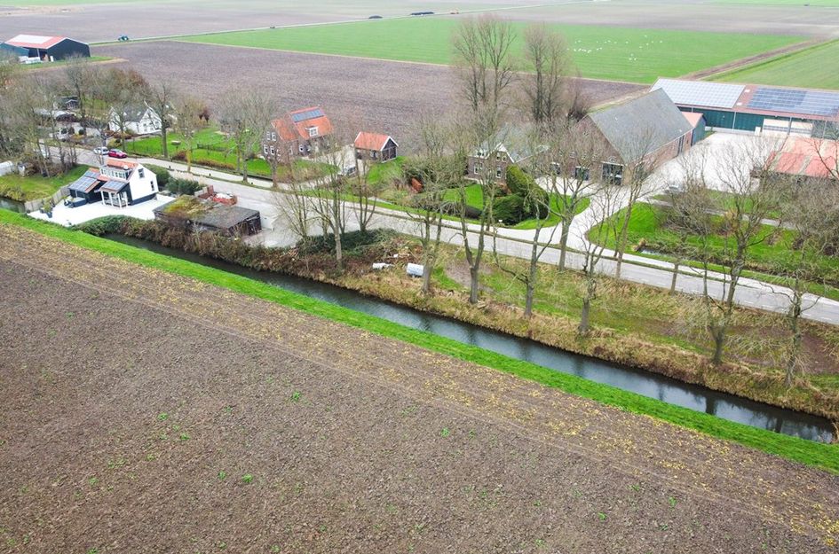 Middelsluissedijk OZ 82