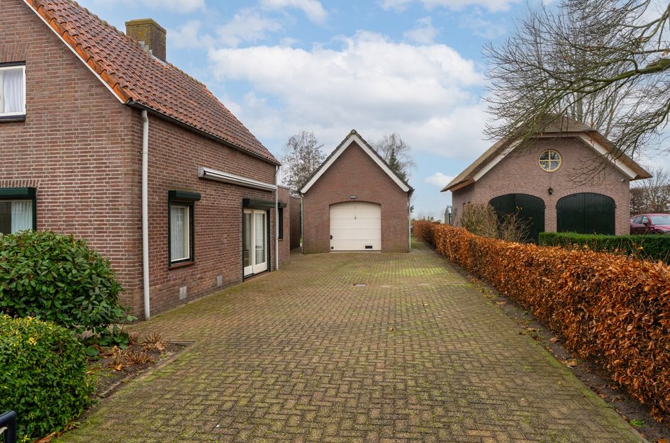 Zuidhollandsedijk 43