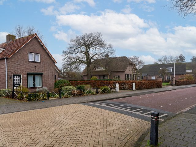 Zuidhollandsedijk 43, Kaatsheuvel