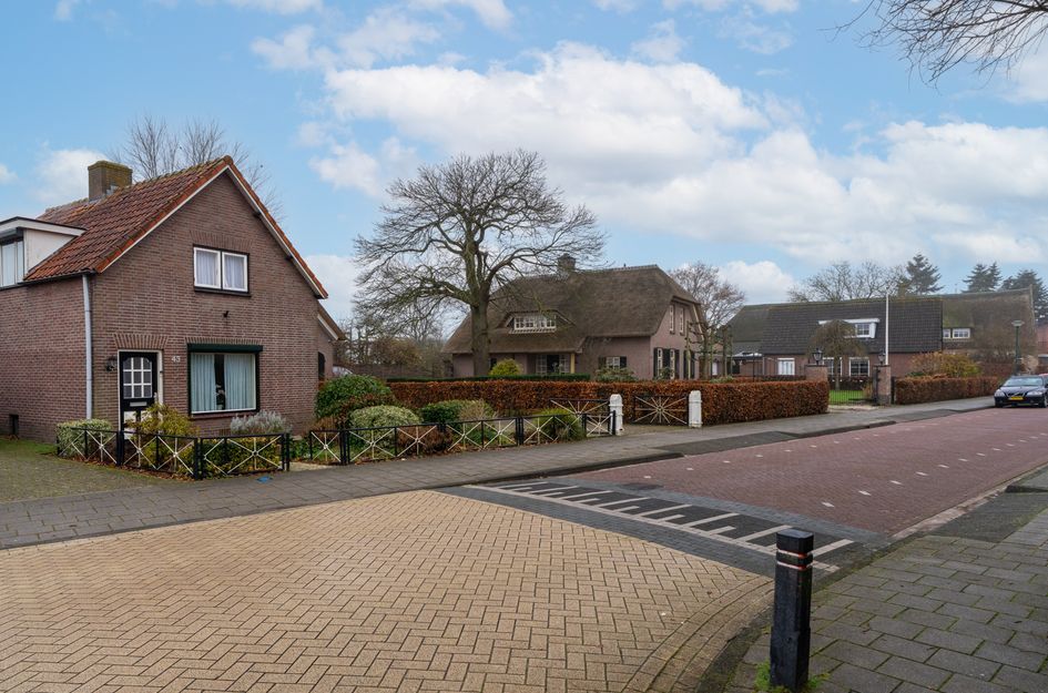 Zuidhollandsedijk 43