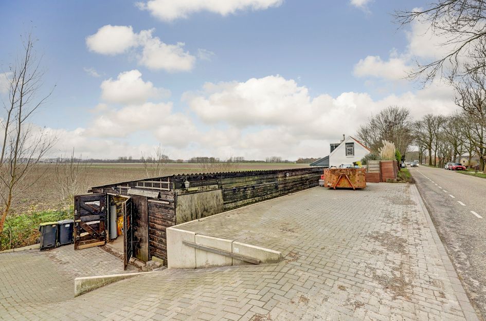 Middelsluissedijk Oz 82