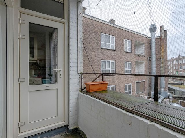 Wolphaertsbocht 264B, Rotterdam