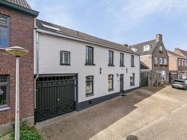 Heugemer Kerkstraat 3, Maastricht