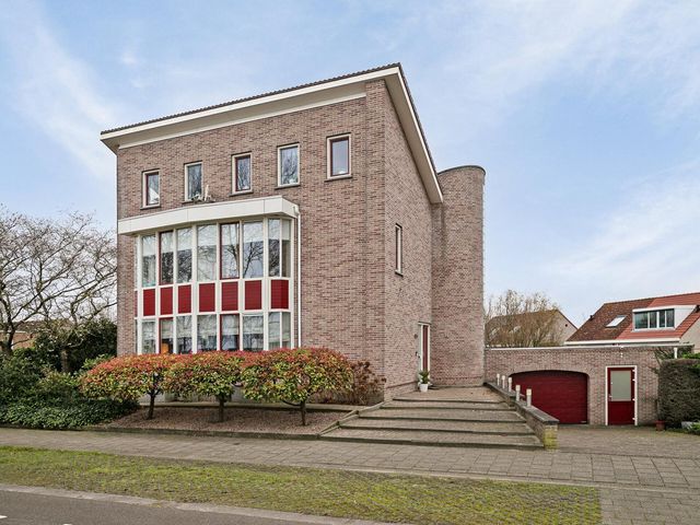 Margarethaweg 8, Terneuzen