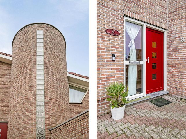 Margarethaweg 8, Terneuzen