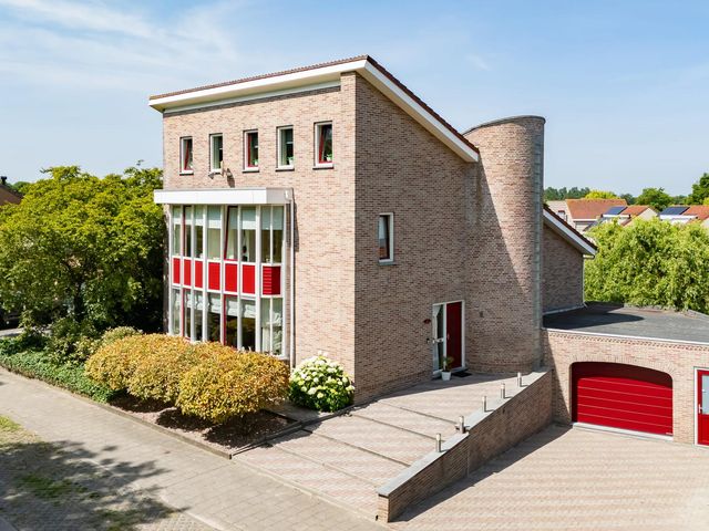 Margarethaweg 8, Terneuzen