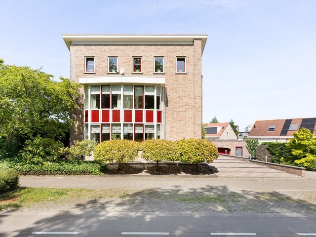 Margarethaweg 8, Terneuzen