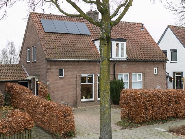 Havelandseweg 68, Rheden