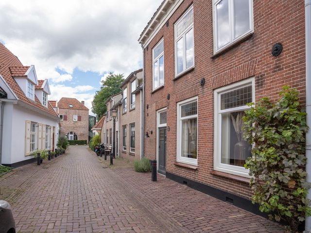 Burgtstraat 6, Harderwijk