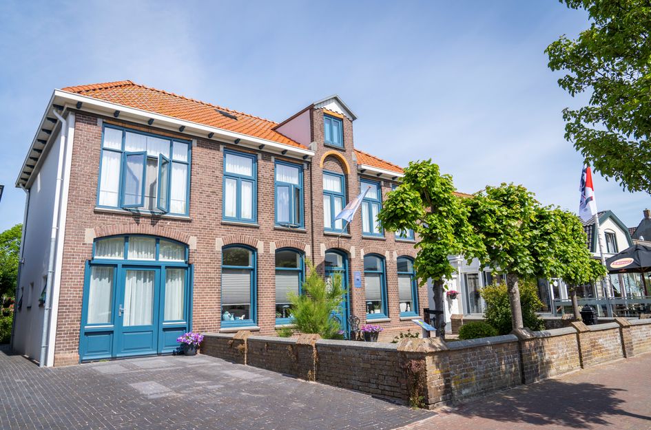 Kikkertstraat 17