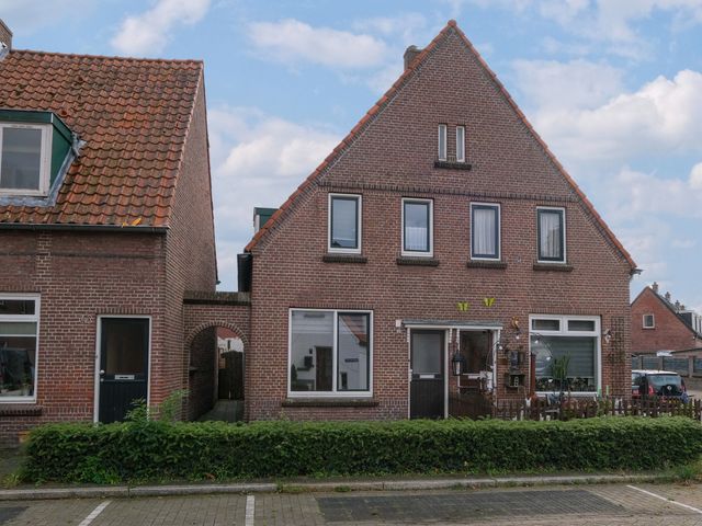 Biezenstraat 41, Almelo