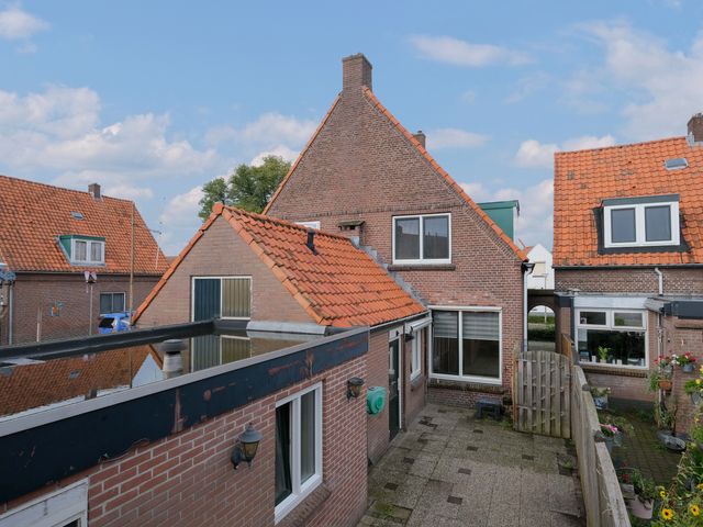 Biezenstraat 41, Almelo