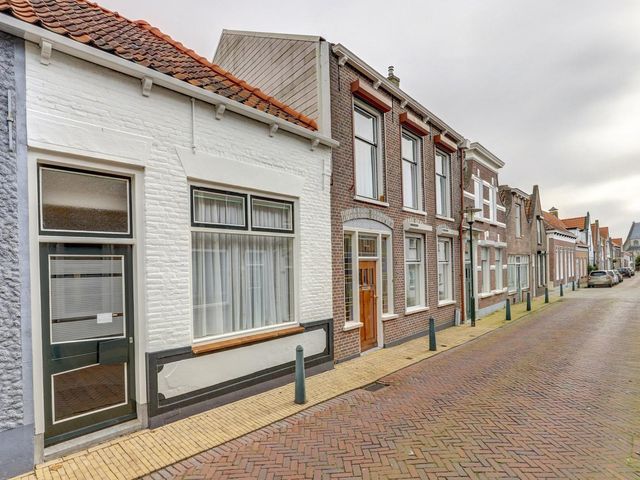 Kerkstraat 7, Scherpenisse