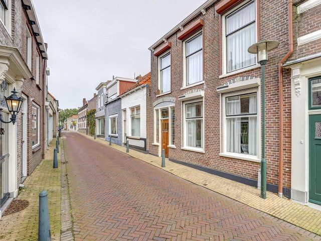 Kerkstraat 7, Scherpenisse