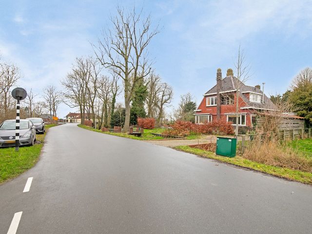 Rijksweg 279, Winneweer