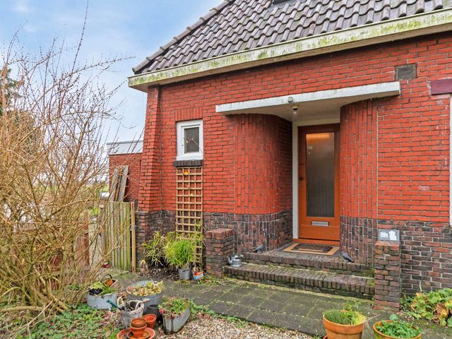 Rijksweg 279, Winneweer