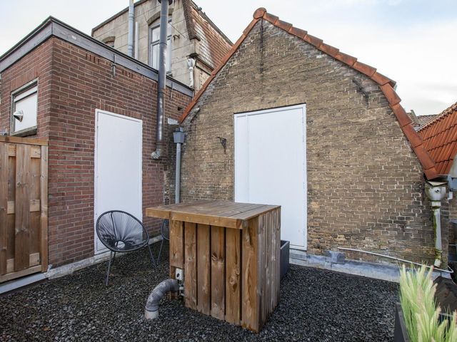 Kleiwegstraat 8, Gouda