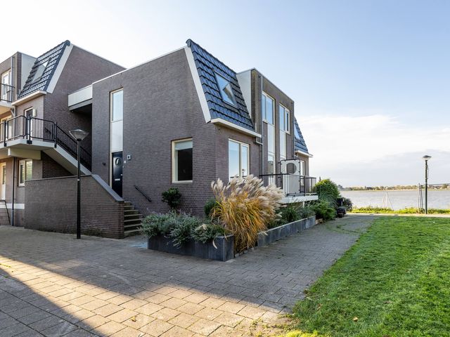 Visserseiland 65, Hoorn