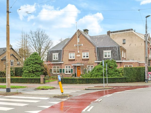 Huijghenslaan 2, Arnhem