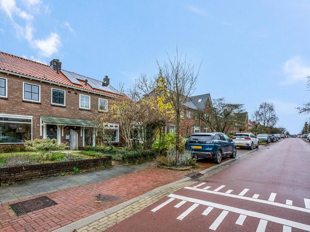 Oude Molenweg 230, Nijmegen