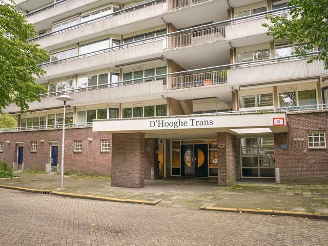 Aziëlaan 604, Utrecht