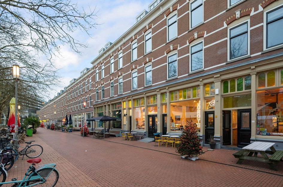 Delistraat 38E