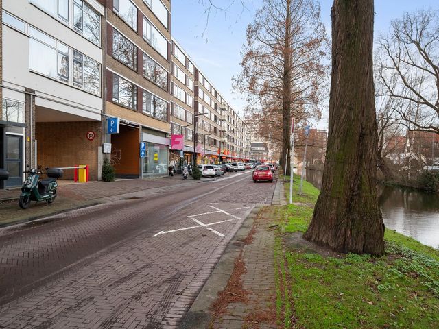 Streksingel 183, Rotterdam