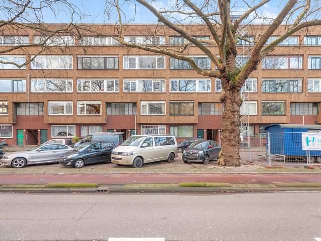 Schieweg 184A, Rotterdam