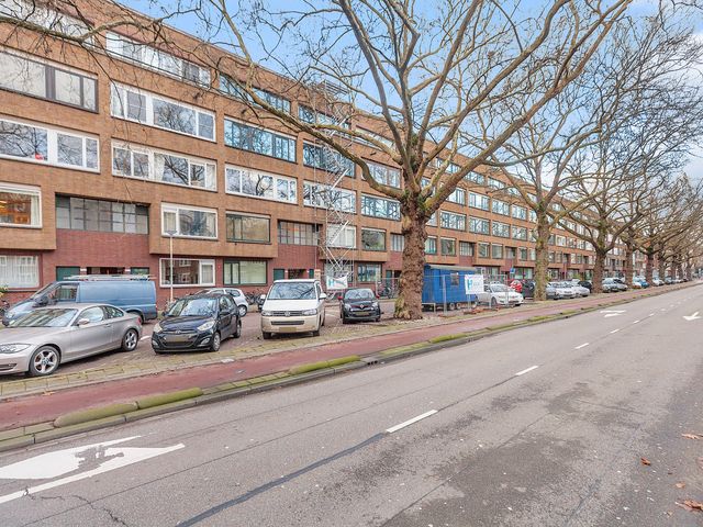 Schieweg 184A, Rotterdam