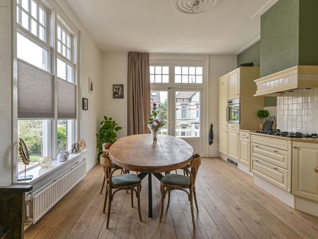 Parklaan 4, Meppel