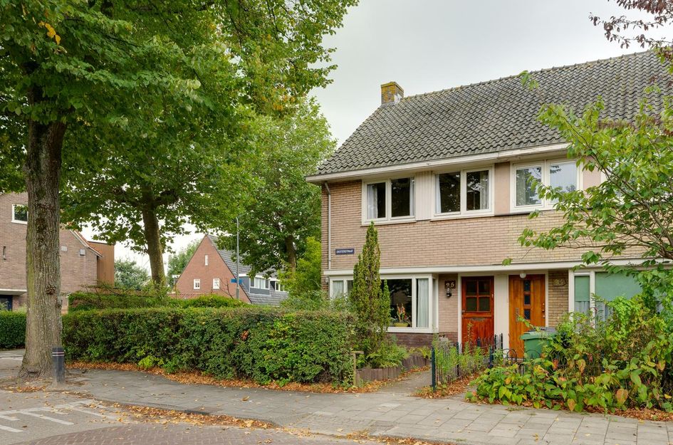 Eksterstraat 25