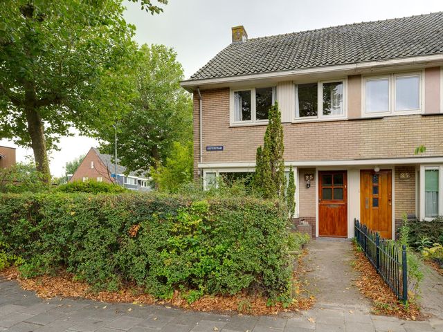 Eksterstraat 25, Badhoevedorp