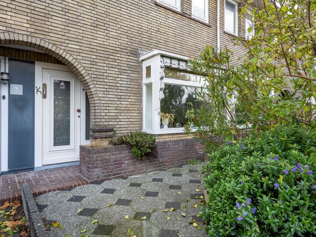 Reigerstraat 14, Den Helder