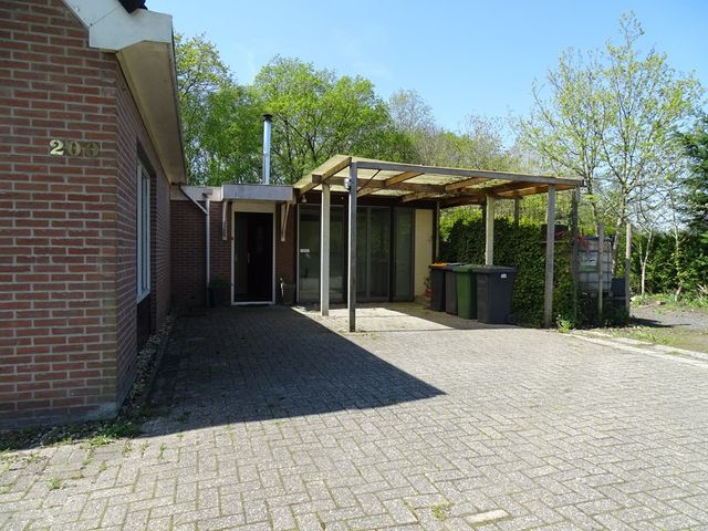 Asserstraat 200, Rhee