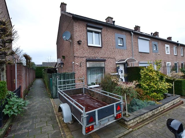 Prins Hendrikstraat 41, Landgraaf