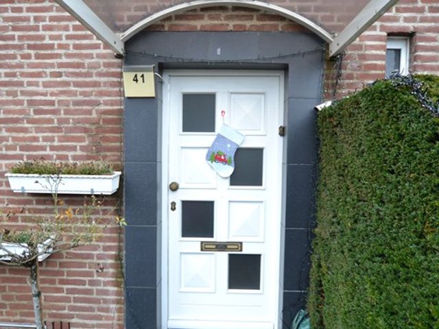 Prins Hendrikstraat 41, Landgraaf