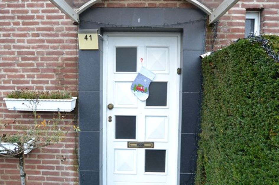 Prins Hendrikstraat 41