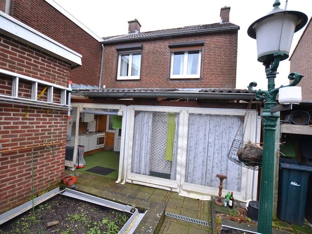 Prins Hendrikstraat 41, Landgraaf