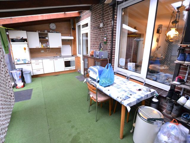 Prins Hendrikstraat 41, Landgraaf