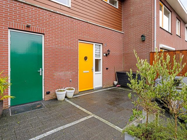 Prinses Beatrixstraat 68, Arkel