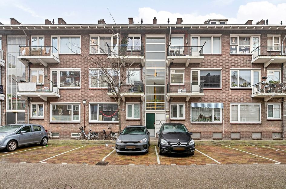 Tapuitstraat 98C